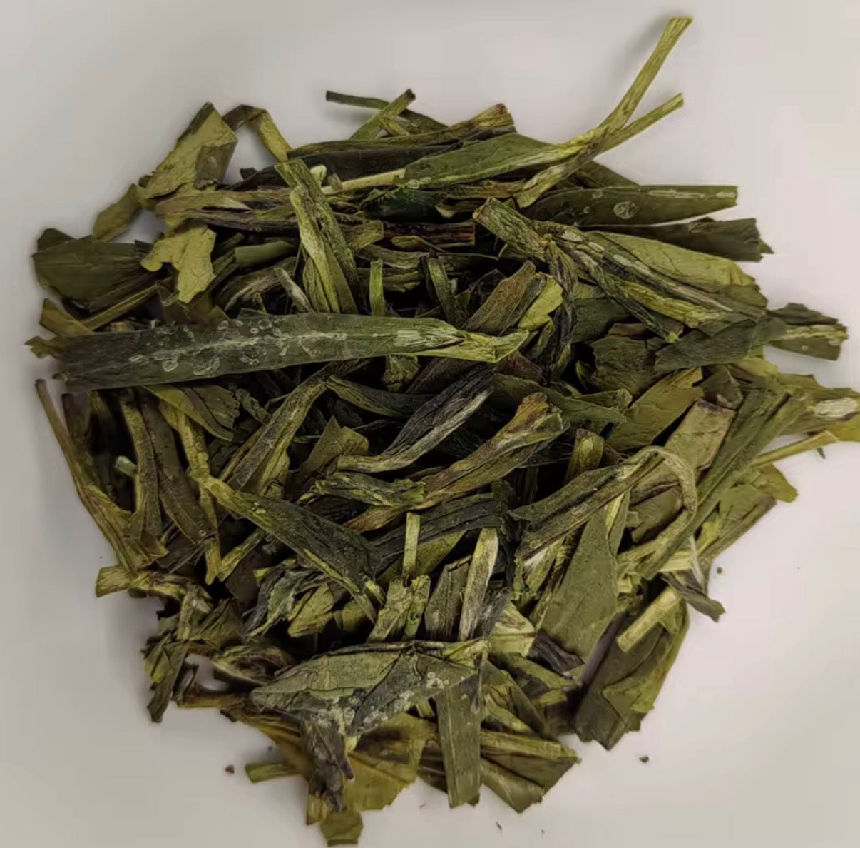 Long Jing - Лун Цзин "Колодец Дракона"