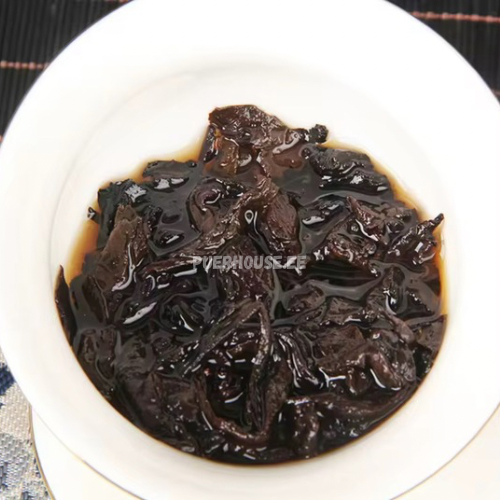 Выдержанный, зрелый Пуэр, Шу, 250 гр