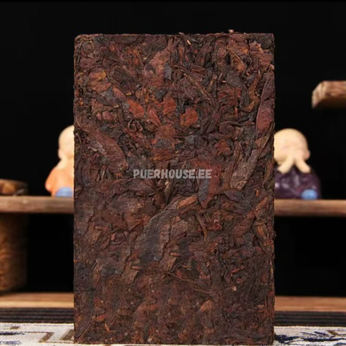 Выдержанный, зрелый Пуэр, Шу, 250 гр