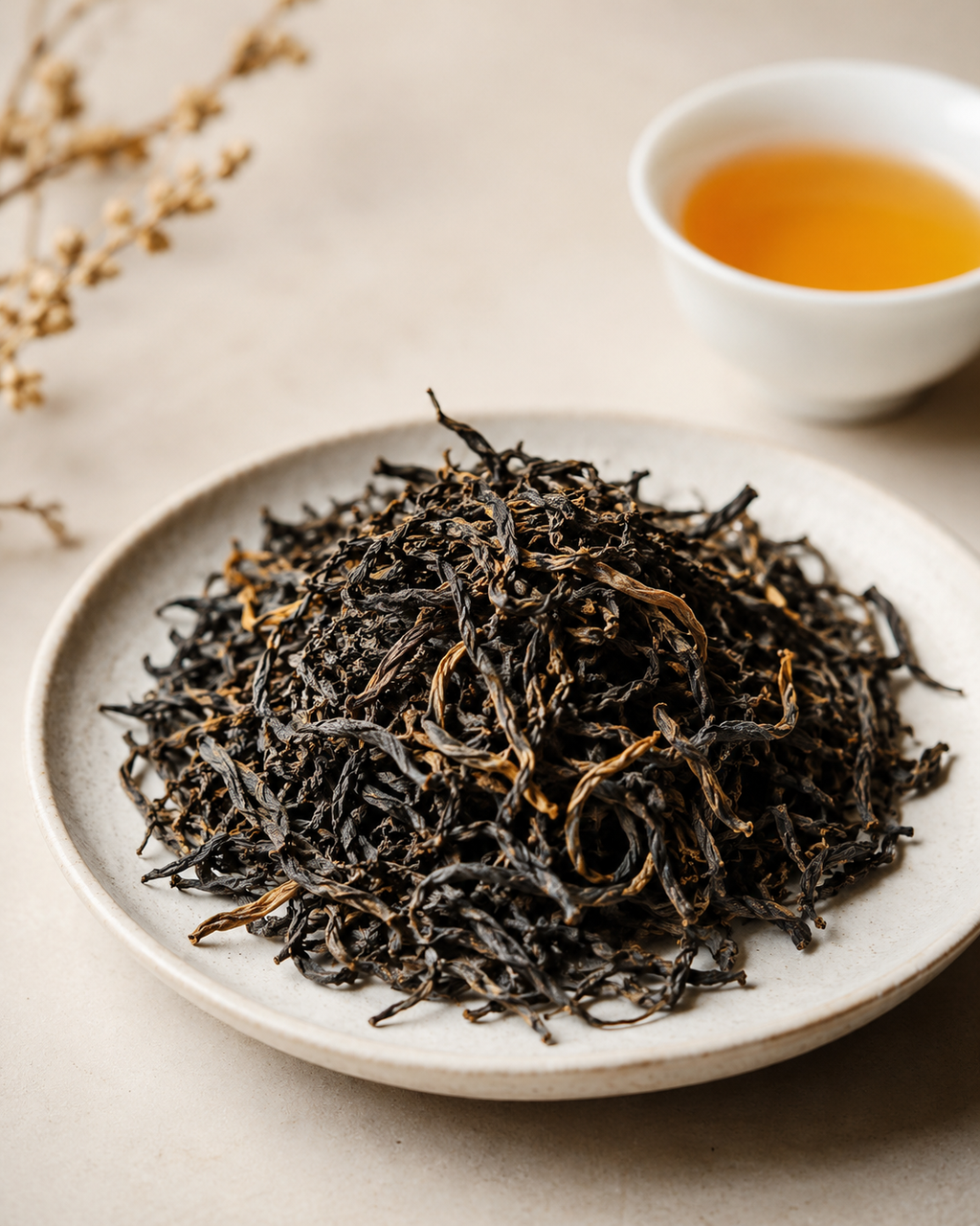 Mi Lan Xiang Fenghuang Dan Cong