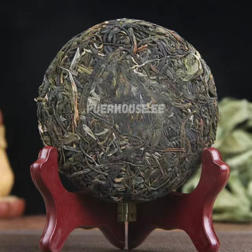 Пугуй, шен пуэр, 100гр