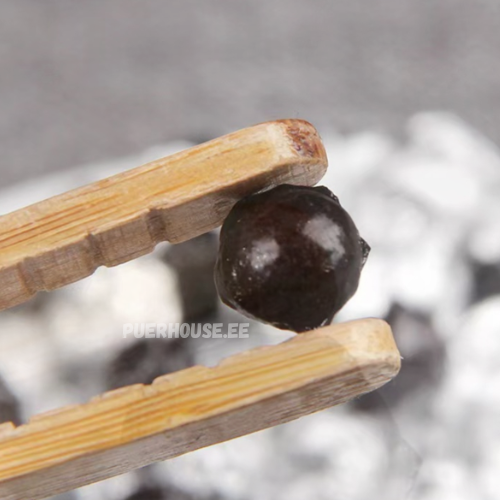 Паста пуэра Ча Гао