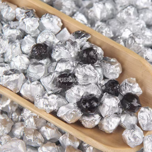 Паста пуэра Ча Гао