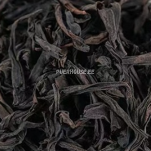 Да Хун Пао, улун, кат. C